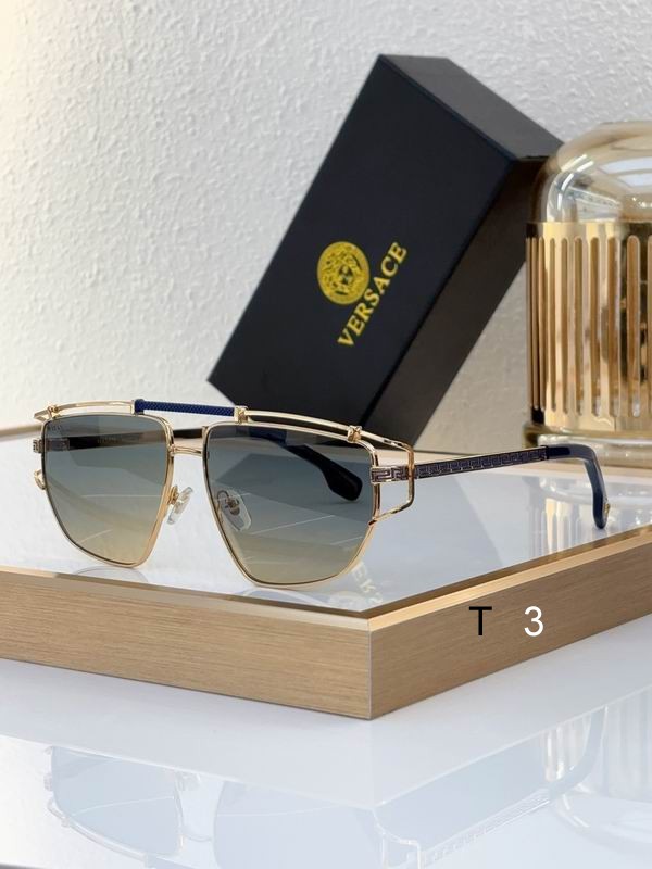 Versace Sunglasses ID:20240804-607